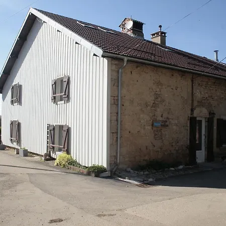 Le Nid Du Herisson Bed & Breakfast *