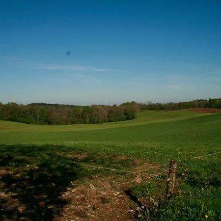 Le Nid Du Herisson * Bonlieu